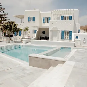 2* Aparthotel Gelos House