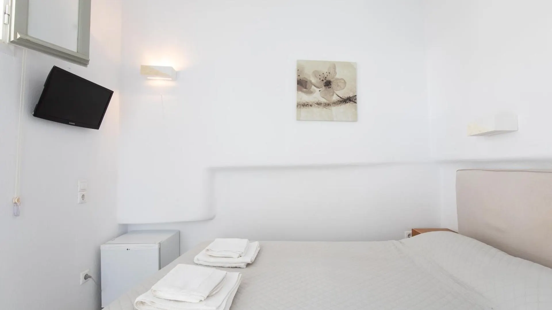 Agia Anna Beachfront Boutique Paraga  Hotel Paraga (Mykonos)