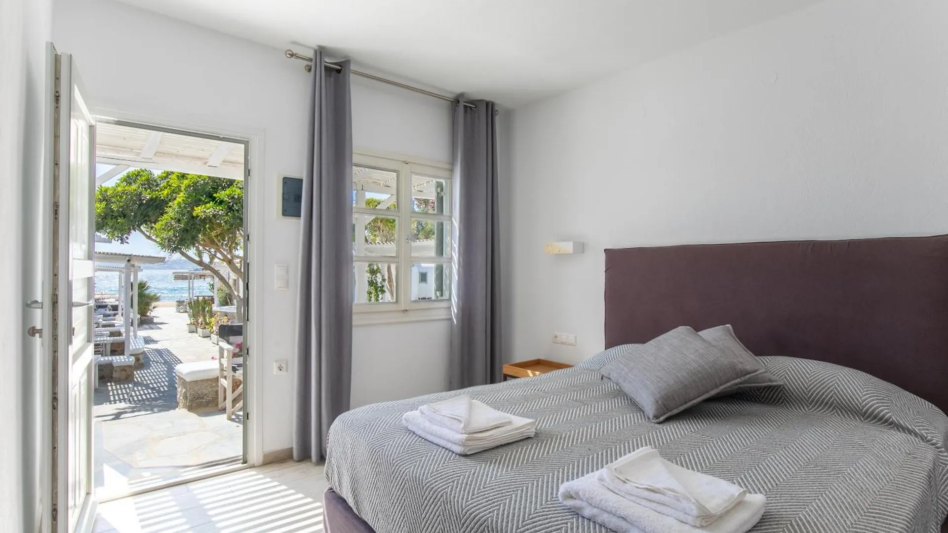 Agia Anna Beachfront Boutique Paraga  Hotel Paraga (Mykonos)
